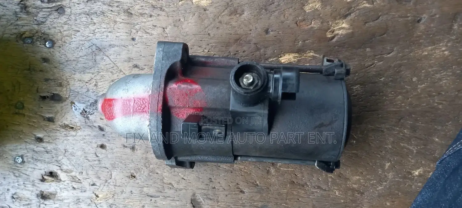 Honda Civic 2006-2012 Home Tested STARTER MOTOR for Sale