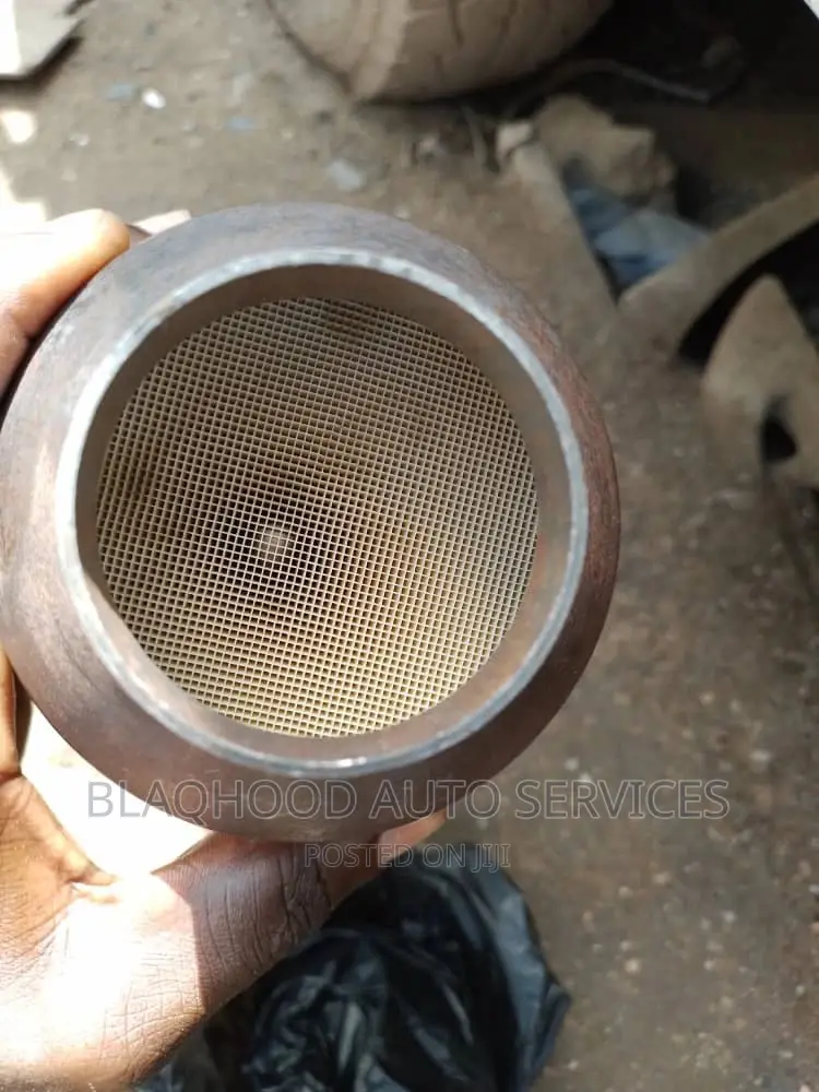 Brand New EXHAUST CATALYTIC CONVERTER Available for All Cars