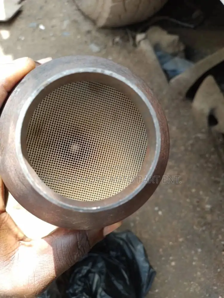Brand New EXHAUST CATALYTIC CONVERTER Available for All Cars