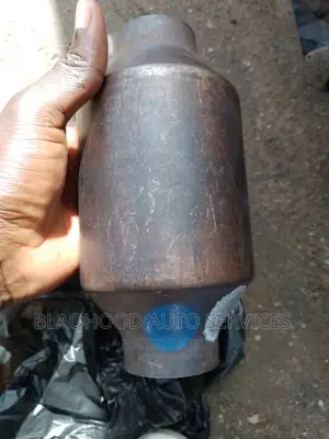 Brand New EXHAUST CATALYTIC CONVERTER Available for All Cars