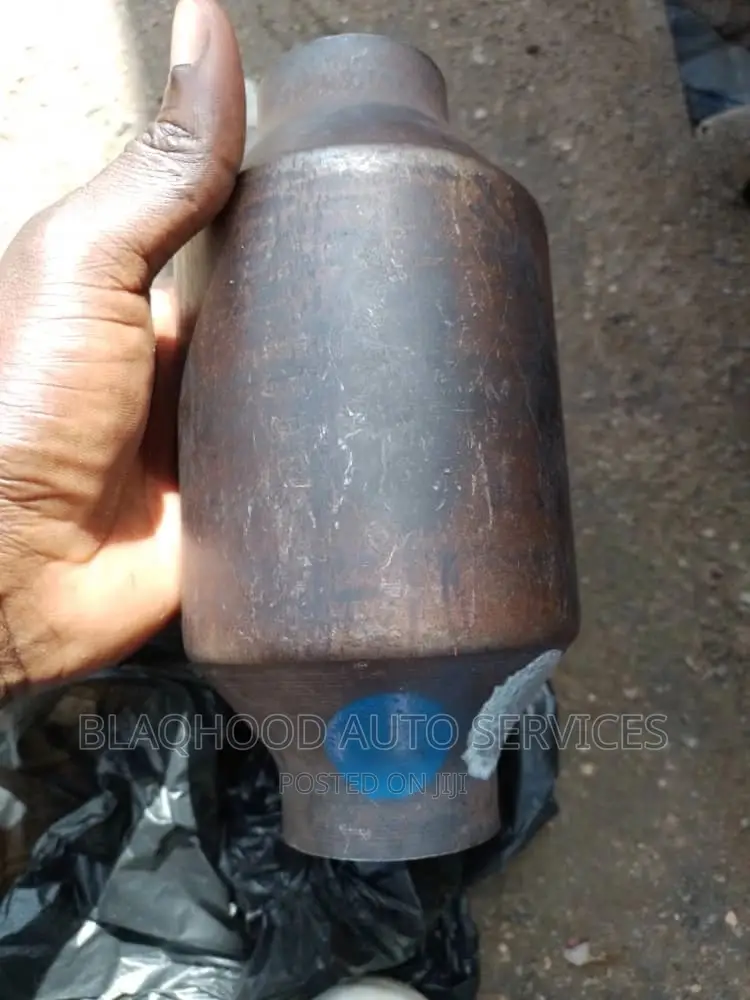 Brand New EXHAUST CATALYTIC CONVERTER Available for All Cars