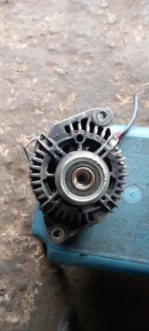 Sonata/Tucson/Santa Fe/Sorento 2012 Home Tested Alternator