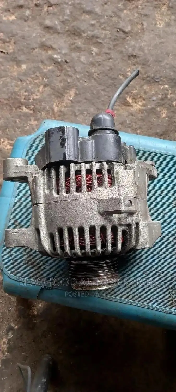 Sonata/Tucson/Santa Fe/Sorento 2012 Home Tested Alternator