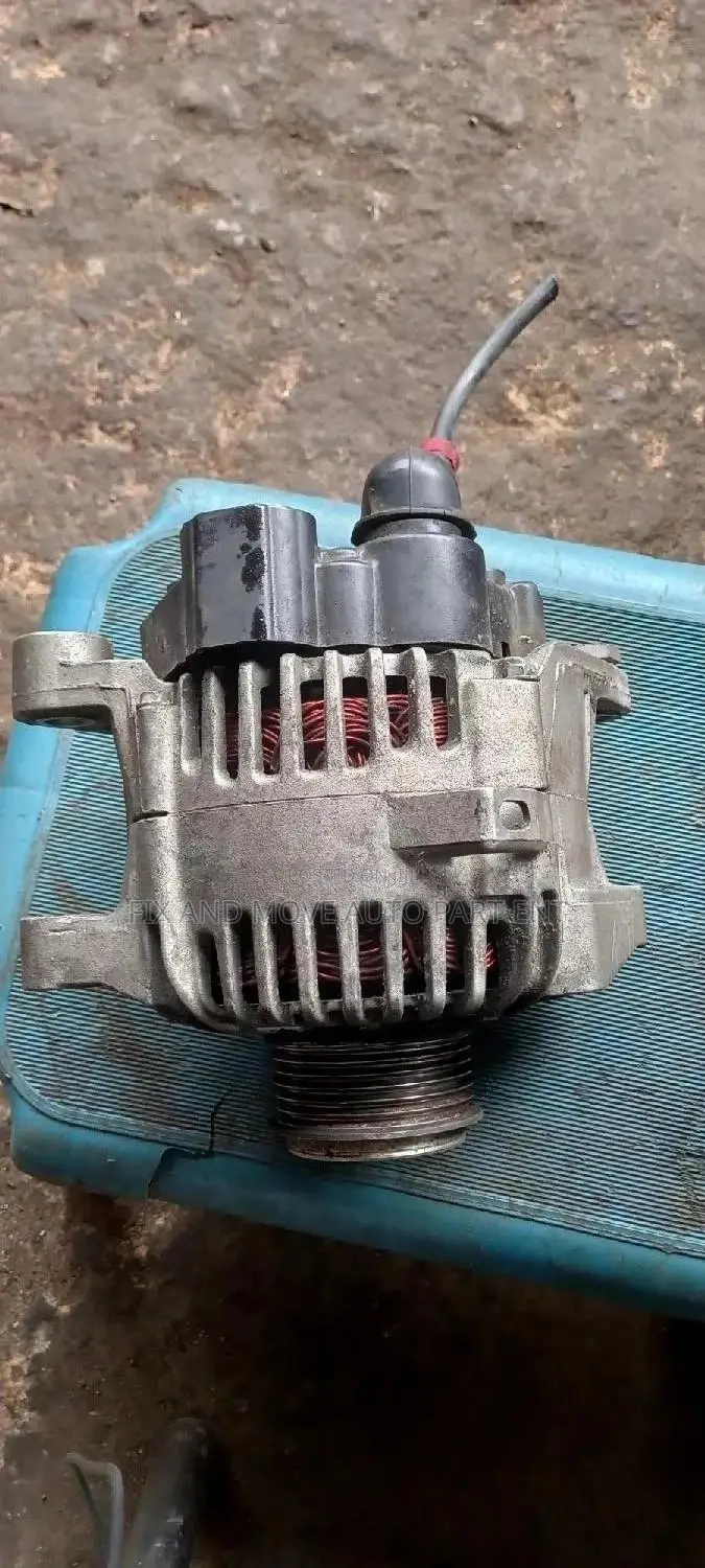 Sonata/Tucson/Santa Fe/Sorento 2012 Home Tested Alternator