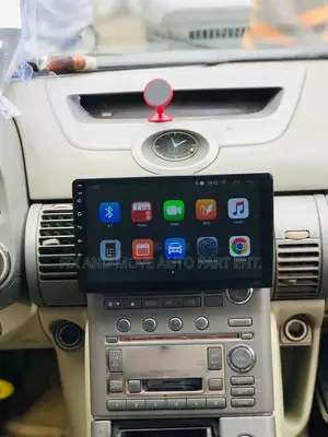 Fulscreen Android Car System,Reverse Camera and Installation