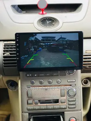 Fulscreen Android Car System,Reverse Camera and Installation