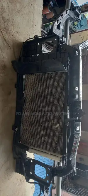 Elantra 2011-2014 Complete RADIATOR SYSTEM Available