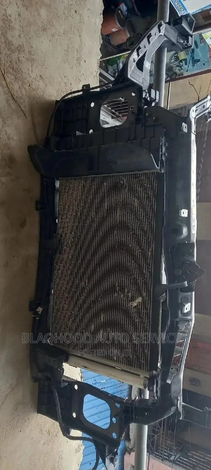 Elantra 2011-2014 Complete RADIATOR SYSTEM Available
