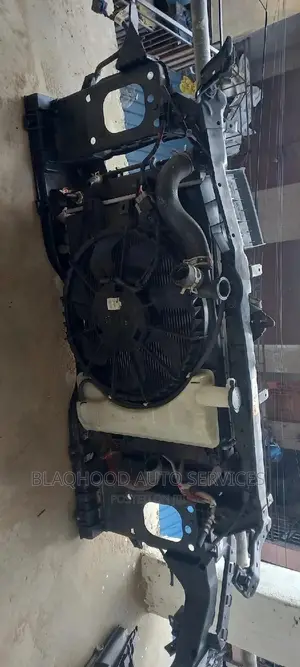 Elantra 2011-2014 Complete RADIATOR SYSTEM Available