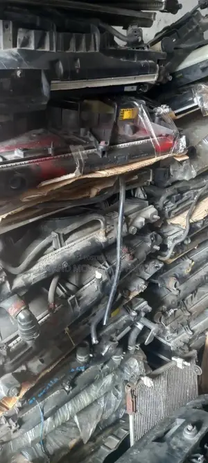 Home Used RADIATOR TANK SYSTEM Available for All Cars