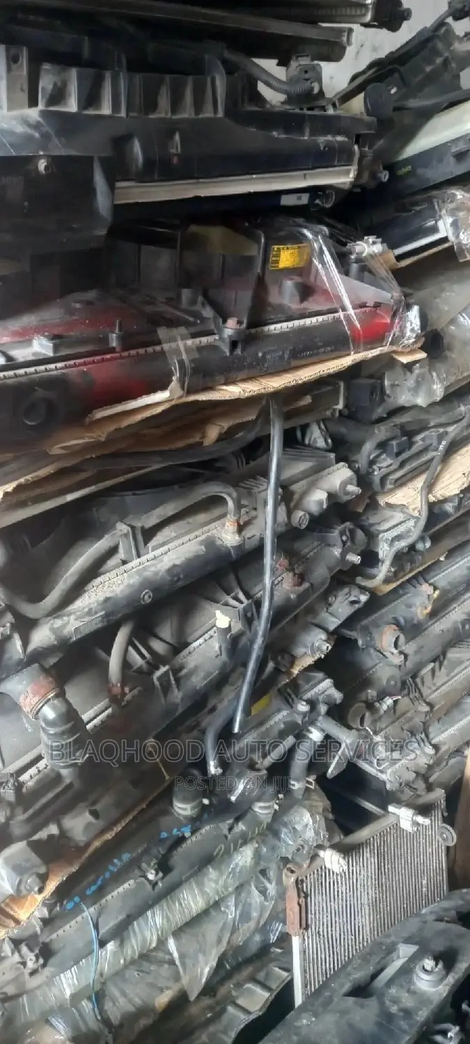 Home Used RADIATOR TANK SYSTEM Available for All Cars
