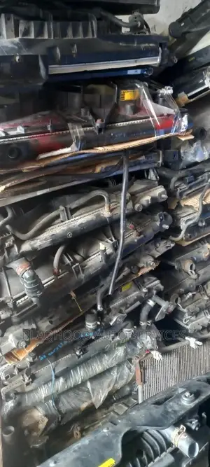 Home Used RADIATOR TANK SYSTEM Available for All Cars