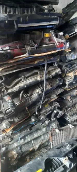 Home Used RADIATOR TANK SYSTEM Available for All Cars