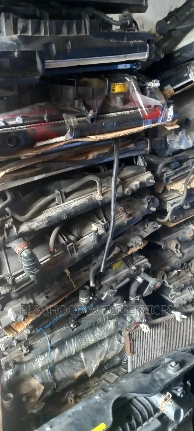 Home Used RADIATOR TANK SYSTEM Available for All Cars