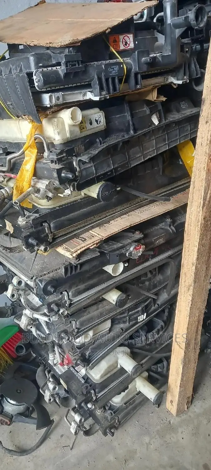 Home Used RADIATOR TANK SYSTEM Available for All Cars