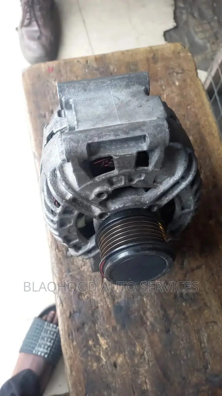 Benz W204 C250 2010-2014 Tested ALTERNATOR Available