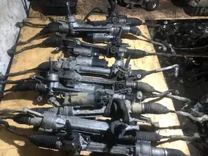 Benz W205 C300 2016-2019 Complete STEERING RACK Available