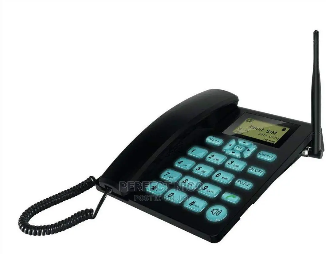 Home/Office Telephone