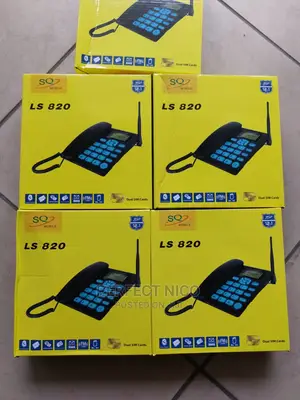 Home/Office Telephone