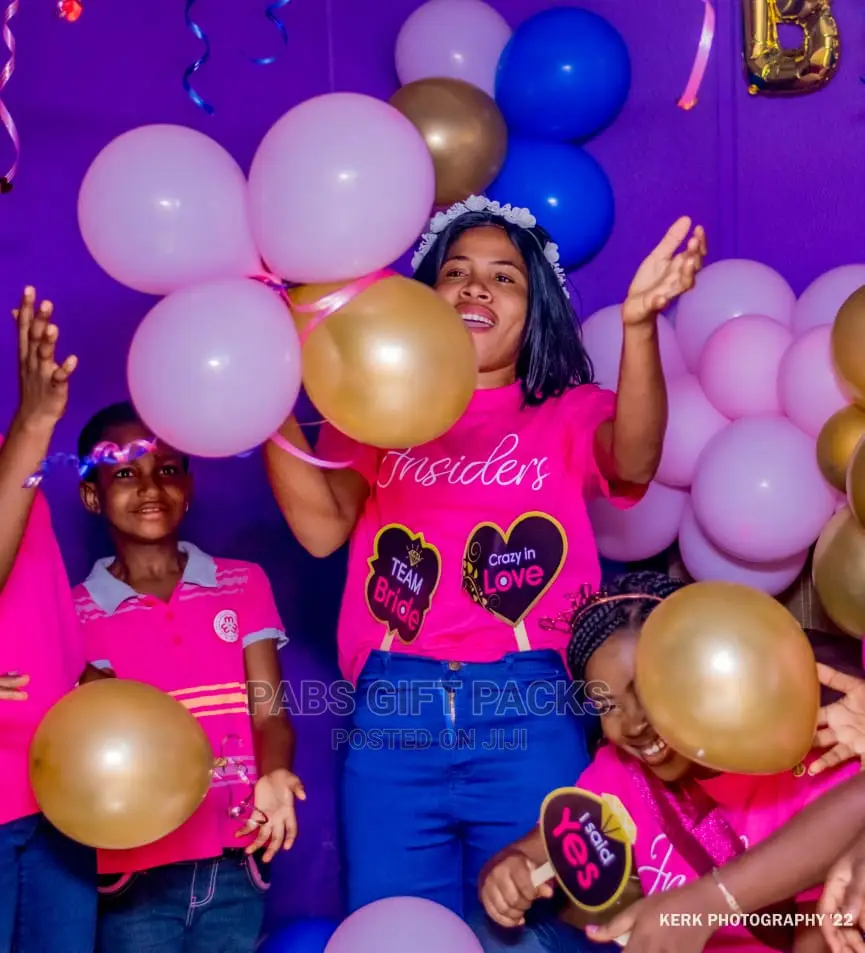 Beautiful Balloon Decor for All Your Occasions
