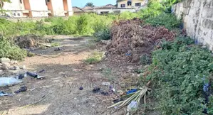 3 and Half Plot of Land at Osu Blue Gate