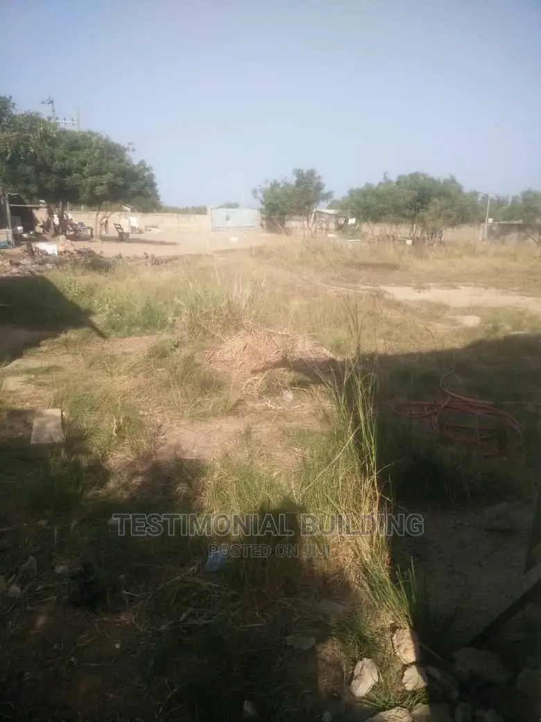 2plots of Land for Sale at Prampram