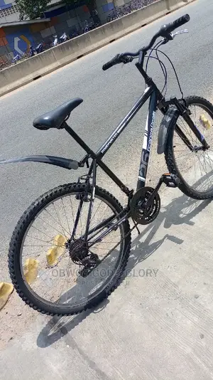 Black Gaint Cycling