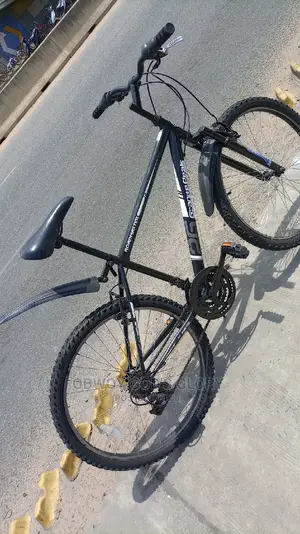 Black Gaint Cycling