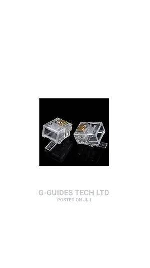 Rj11 Telephone Connector