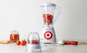 Sq Blitz Superblend Blender and Grinder With 1.5 Litre