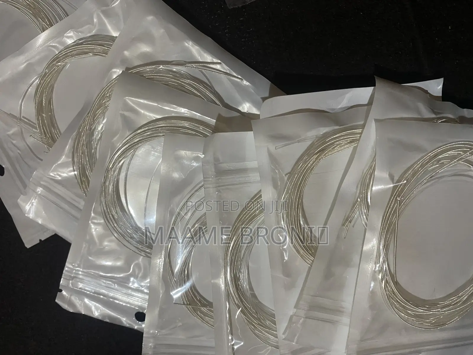 Nylon Strings