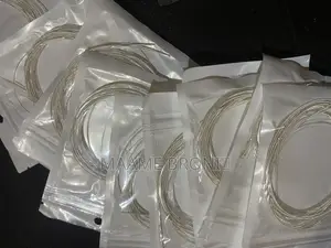 Nylon Strings