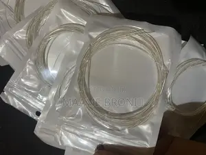 Nylon Strings