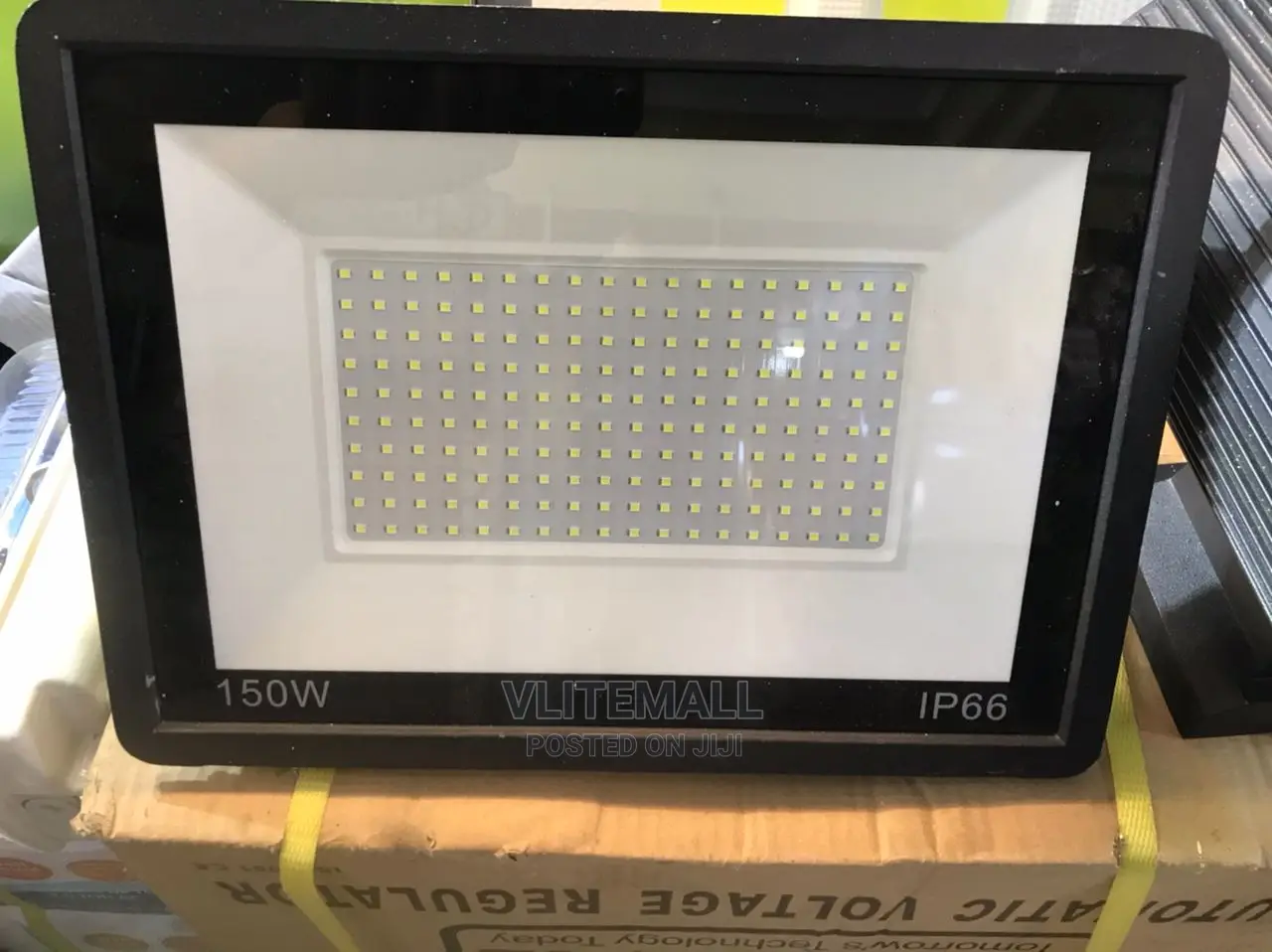 G.Led SMD Flood Lite 150W