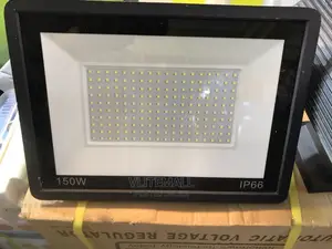 G.Led SMD Flood Lite 150W