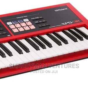 Roland XPS 30 Keyboard