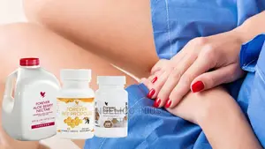 Photo - Natural Remedies for Infection (UTI)