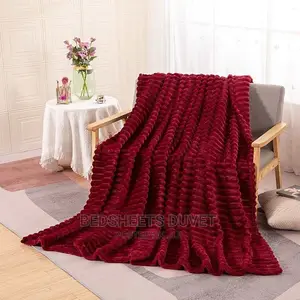 Soft Cozy Blanket