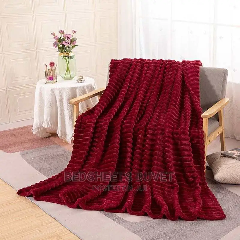 Soft Cozy Blanket