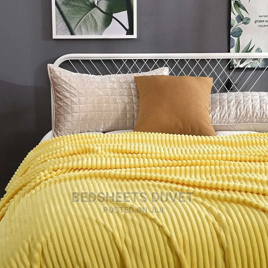 Soft Cozy Blanket