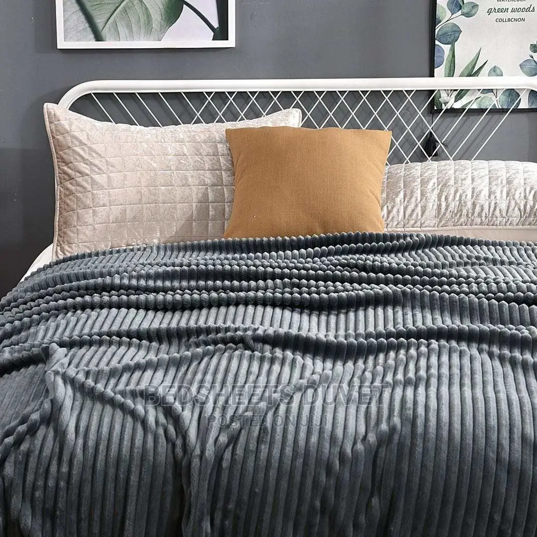 Soft Cozy Blanket