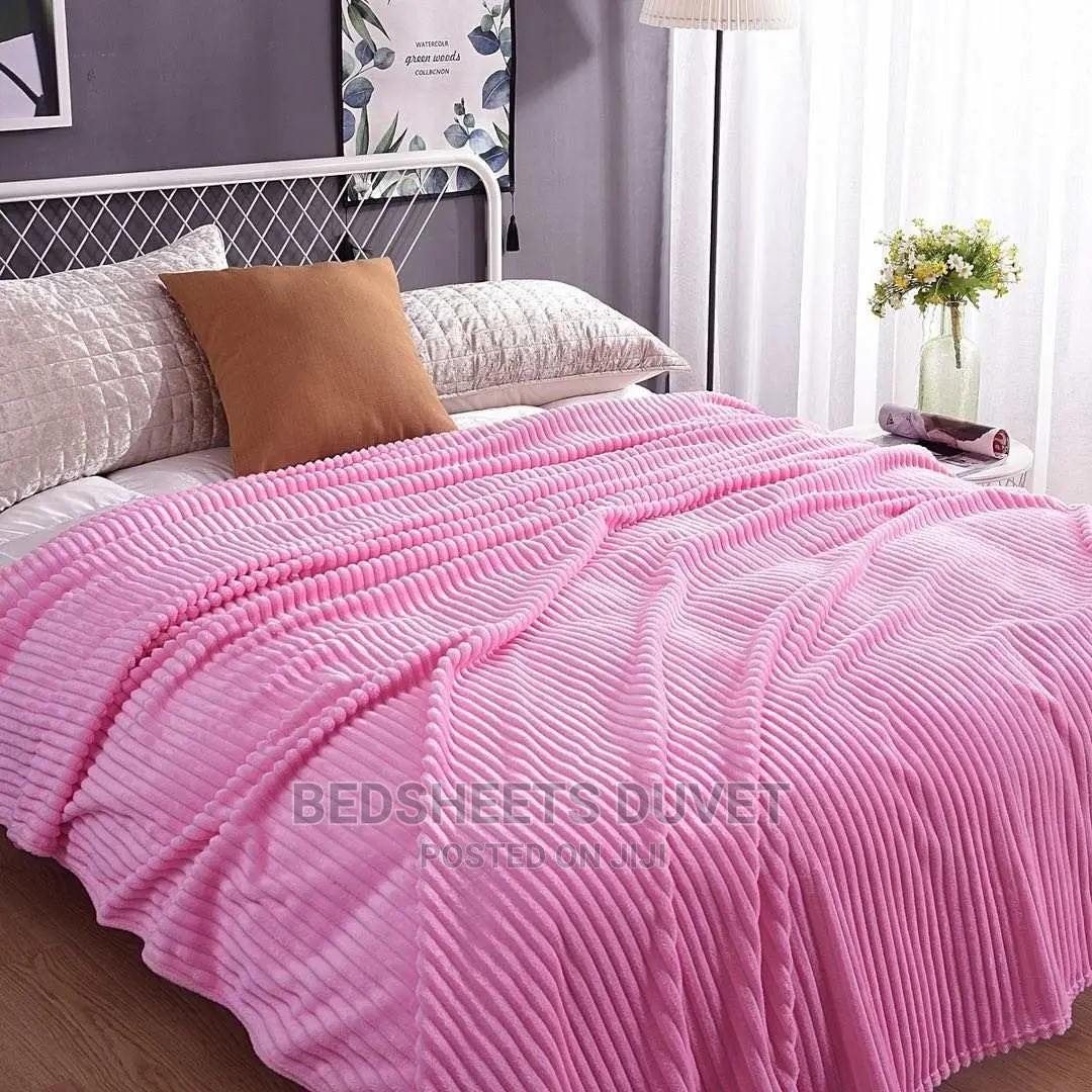 Soft Cozy Blanket