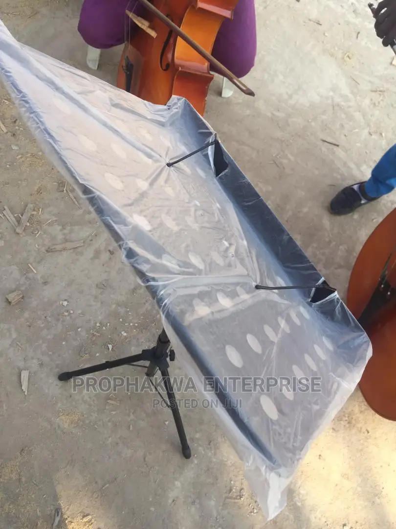 Music Stand/Portable Pulpit