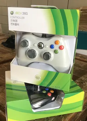 Xbox 360 Controller