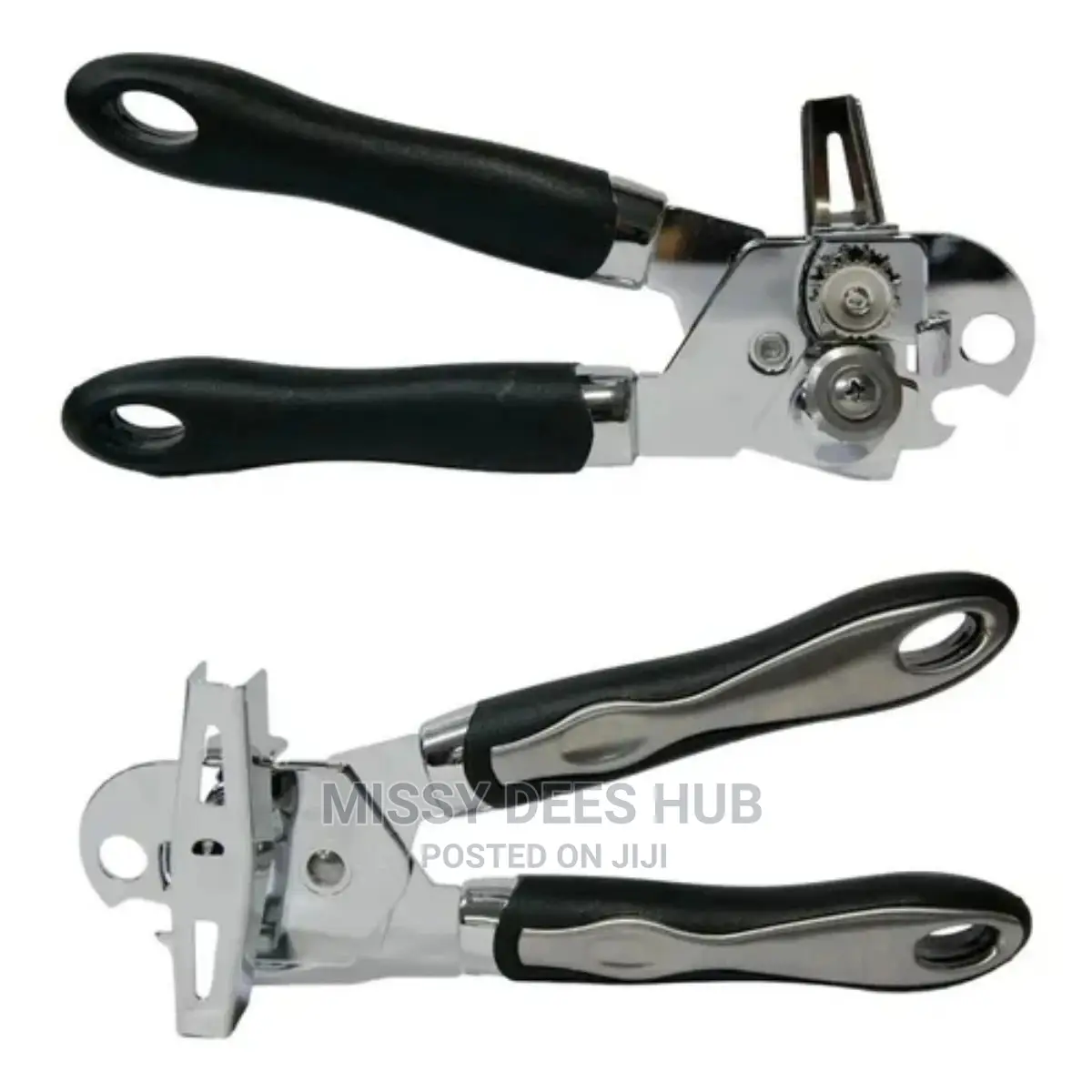 Multi-Purpose Can Opener