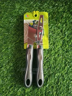 Multi-Purpose Can Opener