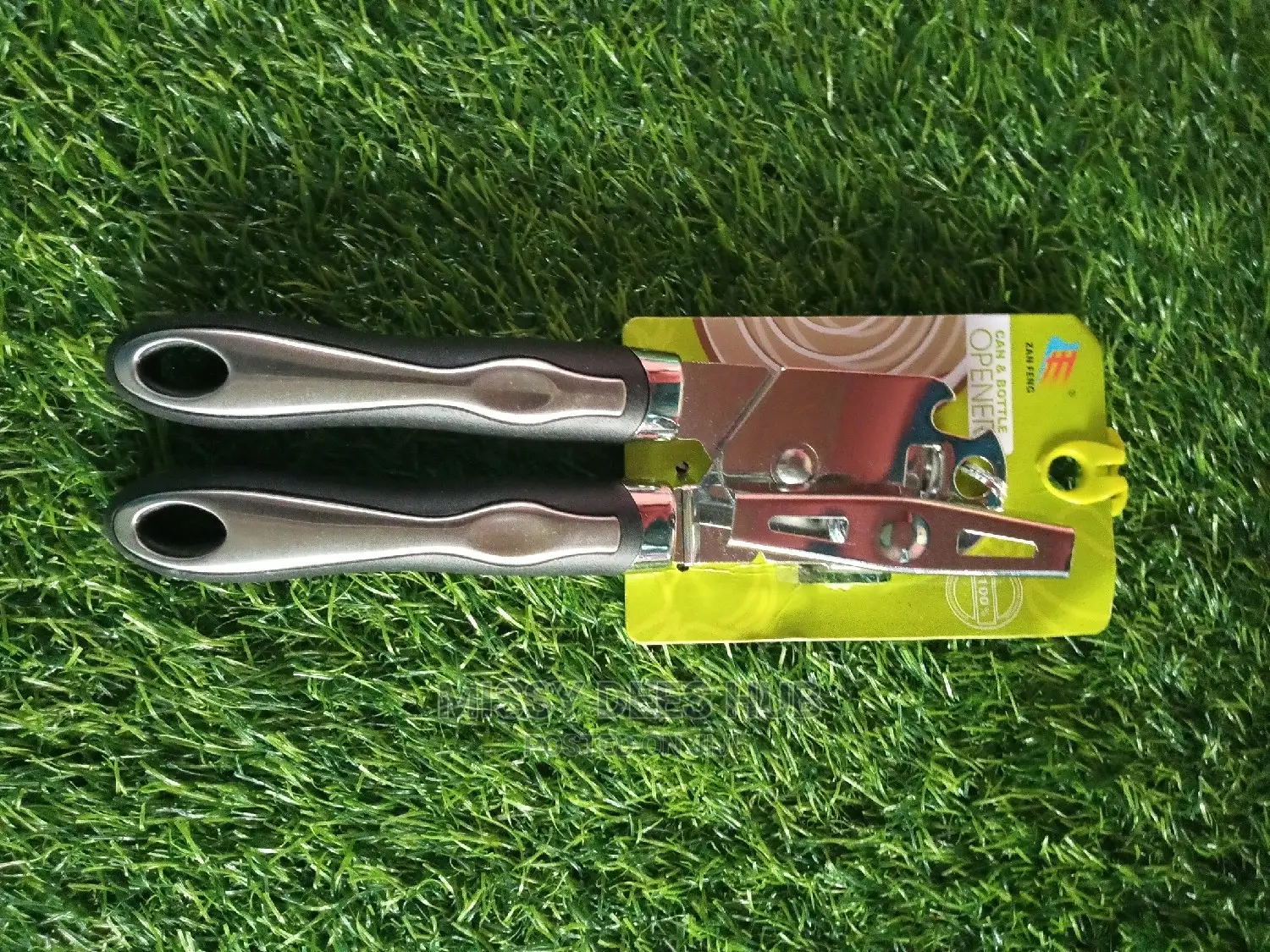 Multi-Purpose Can Opener
