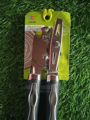 Multi-Purpose Can Opener