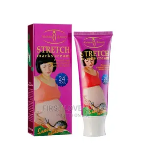 Aichun Beauty Stretch Marks Cream With Snail Extract