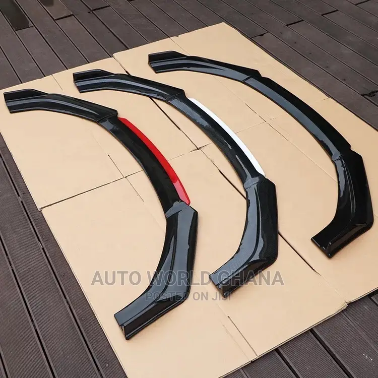 Universal Spoiler for Cars 2007-2022 Toyota BMW Audi Honda